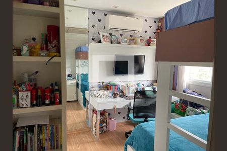 Foto 16 de apartamento à venda com 3 quartos, 142m² em Panamby, São Paulo