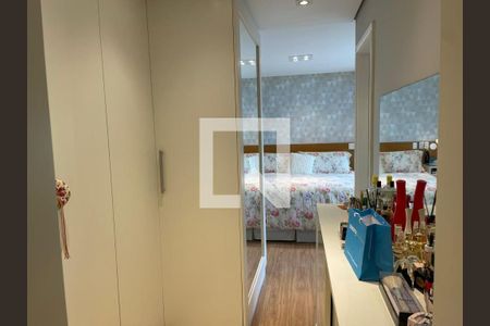 Foto 11 de apartamento à venda com 3 quartos, 142m² em Panamby, São Paulo