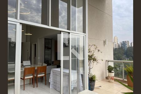Apartamento à venda com 142m², 3 quartos e 2 vagasFoto 04