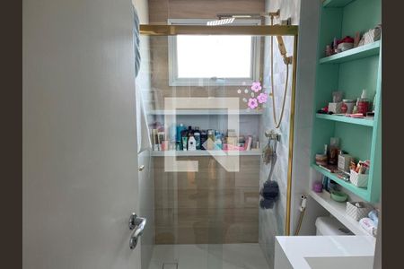 Foto 17 de apartamento à venda com 3 quartos, 142m² em Panamby, São Paulo