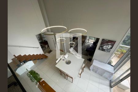 Foto 07 de apartamento à venda com 3 quartos, 142m² em Panamby, São Paulo