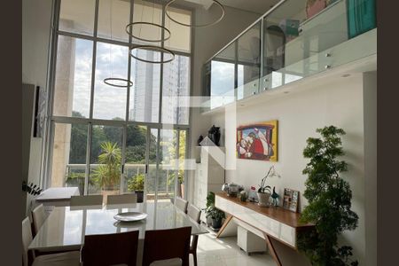 Apartamento à venda com 142m², 3 quartos e 2 vagasFoto 01