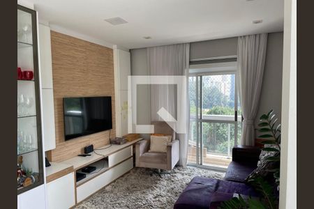Apartamento à venda com 142m², 3 quartos e 2 vagasFoto 02