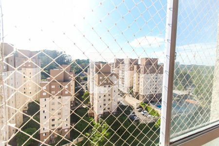 Vista da Sala de apartamento à venda com 2 quartos, 49m² em Colônia (zona Leste), São Paulo
