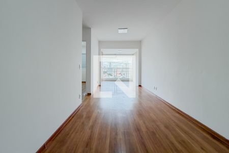 Sala de apartamento à venda com 2 quartos, 62m² em Vila Mariana, São Paulo