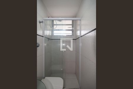 Banheiro Social de apartamento para alugar com 3 quartos, 132m² em Bela Vista, São Paulo