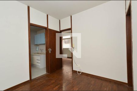 Sala de Jantar de apartamento para alugar com 3 quartos, 116m² em Santo Agostinho, Belo Horizonte