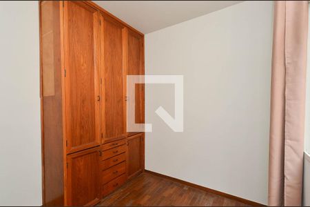 Quarto 1 de apartamento para alugar com 3 quartos, 116m² em Santo Agostinho, Belo Horizonte