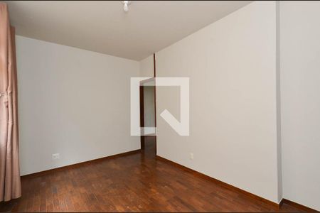 Sala de Estar de apartamento para alugar com 3 quartos, 116m² em Santo Agostinho, Belo Horizonte