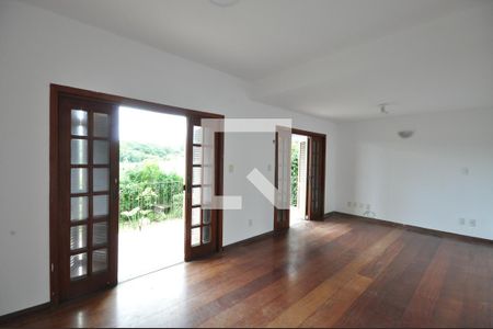 Sala de casa para alugar com 3 quartos, 150m² em Tremembé, São Paulo