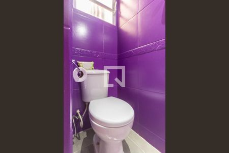 Lavabo de apartamento para alugar com 1 quarto, 124m² em Maracanã, Rio de Janeiro