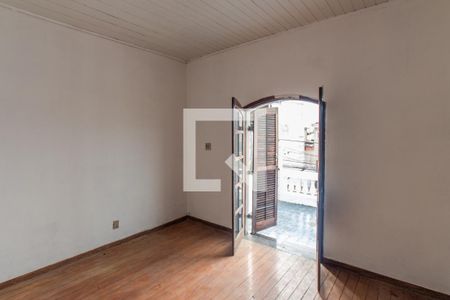 Quarto 1 de casa à venda com 2 quartos, 80m² em Vila Gustavo, São Paulo