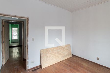 Quarto 1 de casa à venda com 2 quartos, 80m² em Vila Gustavo, São Paulo