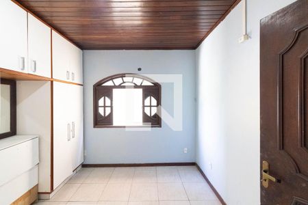 Quarto 1 de casa para alugar com 3 quartos, 225m² em Campo Grande, Rio de Janeiro
