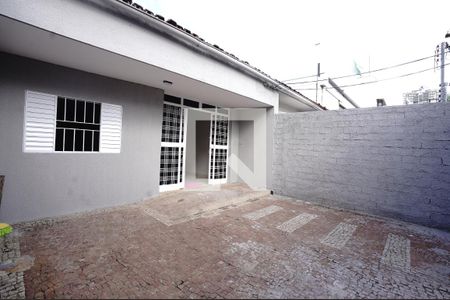 Casa para alugar com 2 quartos, 74m² em Setor Coimbra, Goiânia