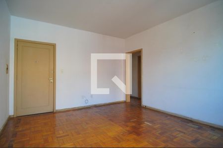 Sala de apartamento à venda com 2 quartos, 83m² em Centro, São Leopoldo