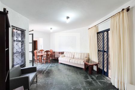 Sala de casa para alugar com 1 quarto, 200m² em Nova Petrópolis, São Bernardo do Campo