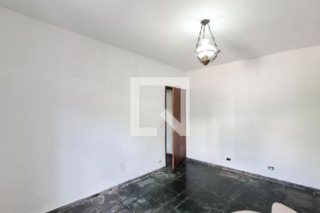 Quarto de casa para alugar com 1 quarto, 200m² em Nova Petrópolis, São Bernardo do Campo