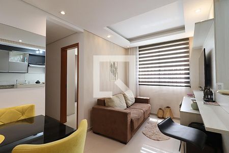 Apartamento para alugar com 2 quartos, 54m² em Jardim Dona Leopoldina, Porto Alegre