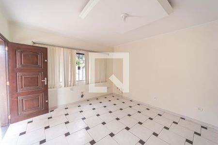 Sala de casa para alugar com 3 quartos, 270m² em Parque Cisper, São Paulo