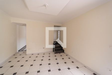 Sala de casa para alugar com 3 quartos, 270m² em Parque Cisper, São Paulo