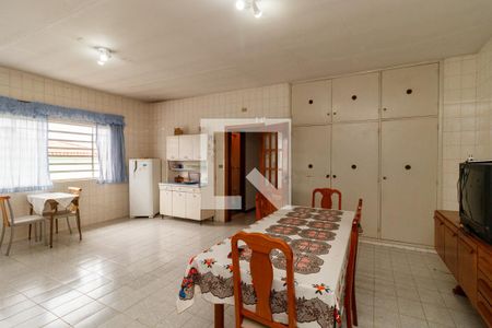 Cozinha de apartamento à venda com 3 quartos, 464m² em Parque Edu Chaves, São Paulo