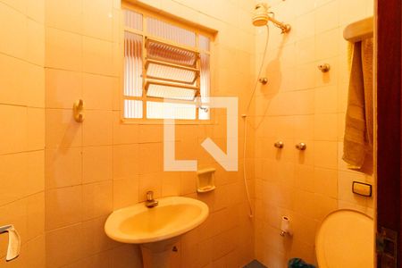 Lavabo de apartamento à venda com 3 quartos, 464m² em Parque Edu Chaves, São Paulo