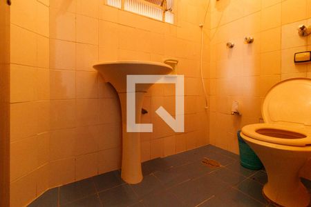 Lavabo de apartamento à venda com 3 quartos, 464m² em Parque Edu Chaves, São Paulo