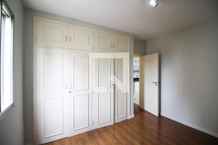 Quarto  de apartamento à venda com 1 quarto, 53m² em Indianópolis, São Paulo