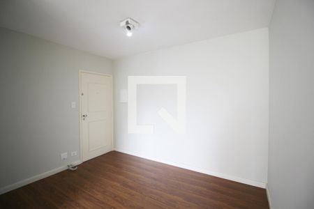 Sala de apartamento à venda com 1 quarto, 53m² em Indianópolis, São Paulo