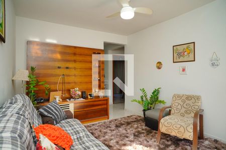 Sala de casa de condomínio para alugar com 2 quartos, 360m² em Itaupuaçu, Maricá