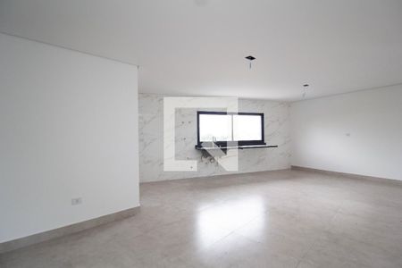 Sala de apartamento para alugar com 3 quartos, 102m² em Parque Sao Domingos, São Paulo