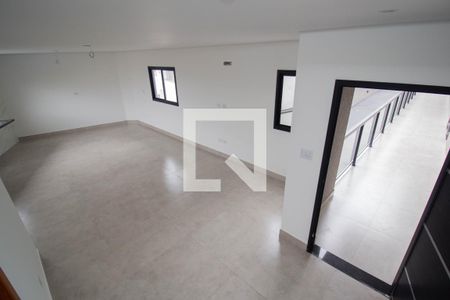 Sala de apartamento para alugar com 3 quartos, 102m² em Parque Sao Domingos, São Paulo