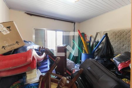 Quarto 1 de casa para alugar com 3 quartos, 150m² em Guaianases, São Paulo