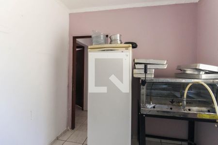 Quarto 3 de casa para alugar com 3 quartos, 150m² em Guaianases, São Paulo