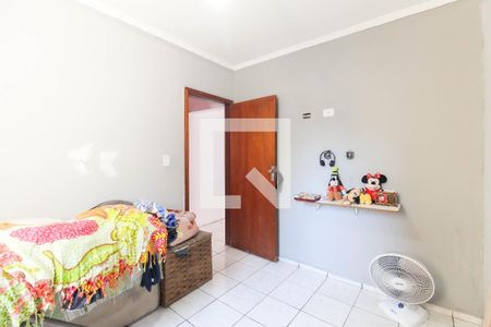 Quarto 2 de casa para alugar com 3 quartos, 150m² em Guaianases, São Paulo