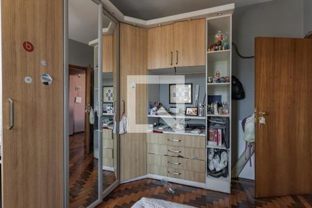 Quarto de apartamento à venda com 2 quartos, 100m² em São Geraldo, Porto Alegre