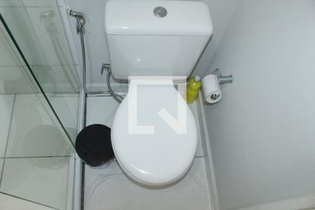 Kitnet/Studio para alugar com 1 quarto, 32m² em Vila Buarque, São Paulo