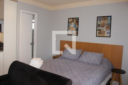 Kitnet/Studio para alugar com 1 quarto, 32m² em Vila Buarque, São Paulo