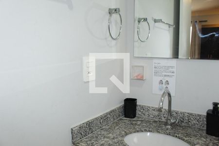 Kitnet/Studio para alugar com 1 quarto, 32m² em Vila Buarque, São Paulo