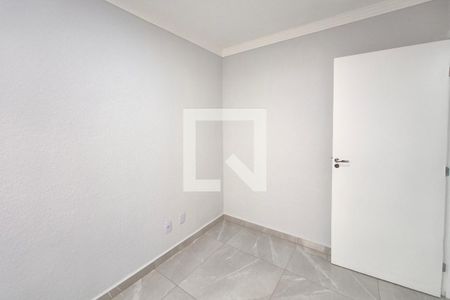 Quarto 1 de apartamento para alugar com 2 quartos, 40m² em Jardim Rossin, Campinas