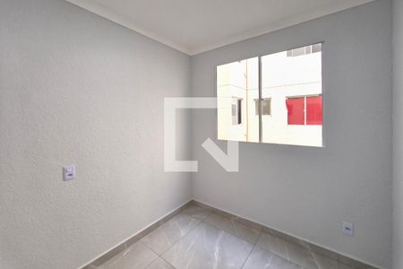 Quarto 1 de apartamento para alugar com 2 quartos, 40m² em Jardim Rossin, Campinas