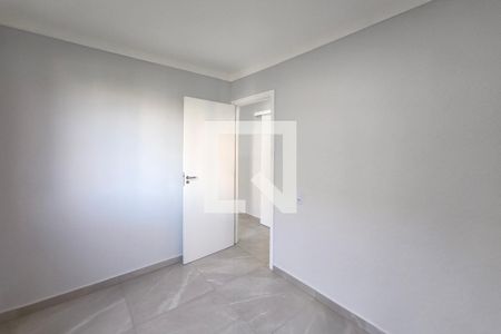 Quarto 2 de apartamento para alugar com 2 quartos, 40m² em Jardim Rossin, Campinas
