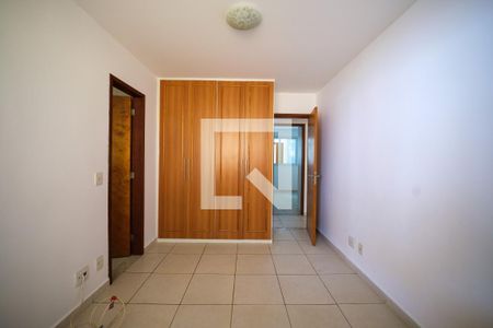 Quarto Suite de apartamento à venda com 3 quartos, 111m² em Tijuca, Rio de Janeiro