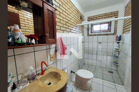 Casa para alugar com 3 quartos, 120m² em Barra da Lagoa, Florianópolis