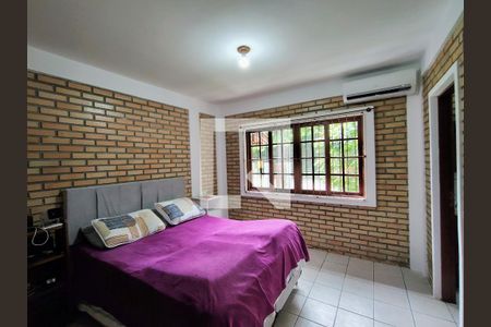 Casa para alugar com 3 quartos, 120m² em Barra da Lagoa, Florianópolis