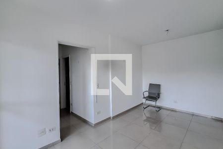 Sala de apartamento para alugar com 2 quartos, 65m² em Vila Dom Pedro I, São Paulo