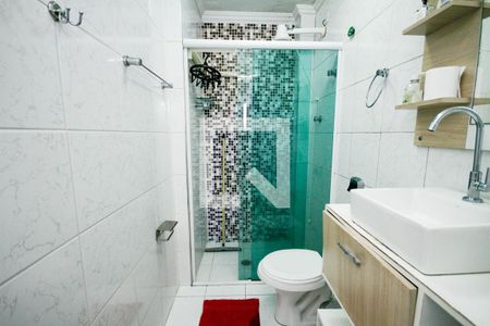 Apartamento para alugar com 1 quarto, 32m² em Guilhermina, Praia Grande