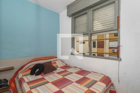 Quarto 2 de apartamento à venda com 3 quartos, 70m² em Passo D’areia, Porto Alegre