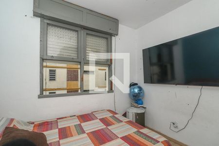 Quarto 2 de apartamento à venda com 3 quartos, 70m² em Passo D’areia, Porto Alegre